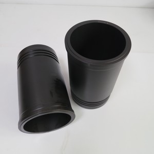 Repuestos para Generadores, Kit de Camisas de Cilindro KTA38 3022157 4955332 4333984 3007525 para Motores Diésel de Maquinaria de Construcción y Embarcaciones - Product Image 6