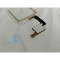 Kleines 1,3 Zoll Touch-LCD-Display MIPI SPI IPS LCD Quadratisches Display 240*240 TFT LCD-Bildschirm