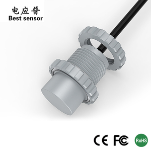 DYP-L08 RS485 UART制御IP68小型狭いビーム水中超音波距離センサー水中プールロボット用 - Product Image 3