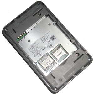 Hotspot 4G LTE de poche 150 Mbps illimité, prend en charge les bandes LTE FDD B1/2/4/5/7/17/28 pour Alcatel Y859 - Product Image 3