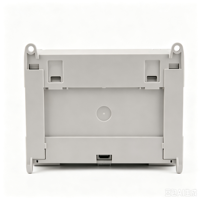 Pour Allen Bradley 1764-24BWA MicroLogix 1500 PLC, unité de base, contrôleur 24 points, module d'entrée/sortie 120VAC