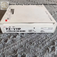 1 Pieza, Sensor Fotoeléctrico Pz-v11p Nuevo, Pzv11p con Garantía, Envío Gratuito, Nuevo Original, Disponible en Stock, Automatización Industrial