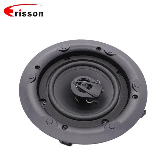 High Quality 5.25 Inch for Wireless Ceiling Speaker with 60 Watts Customizable Power Wi-Fi Connectivity · image 3