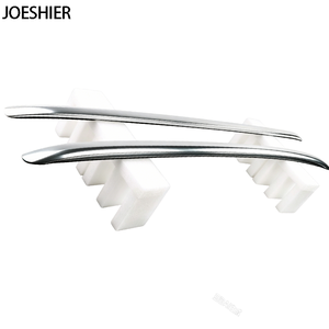 JOESHIER Vente en gros de porte-bagages de toit 4x4 pour BMW X6, compatible avec les rails de toit, barres latérales en alliage d'aluminium - Product Image 2