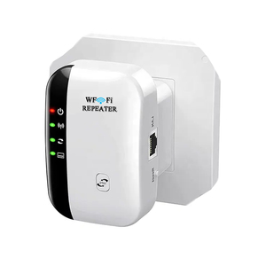 איכות טובה Wifi repater אות ניידים מגבר אות חיצוני extender - Product Image 1