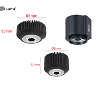 GUPO Aluminium GU10 MR16 MR11 GU5.3 IP20 IP44 IP65 Projecteur LED étanche GU10 Module LED