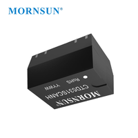 Module émetteur-récepteur CAN FD isolé Mornsun équivalent CTD531SCANH CTD331SCANH 5 Mbps 3000 VDC 3,3 V 5 V pour BMS