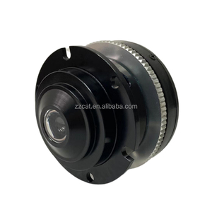 Abbe condenseur NA1.25 Microscope biologique pièces de rechange amélioration de la luminosité condenseur Iris pour <span class=keywords><strong>XSP</strong></span> 00 série - Product Image 3