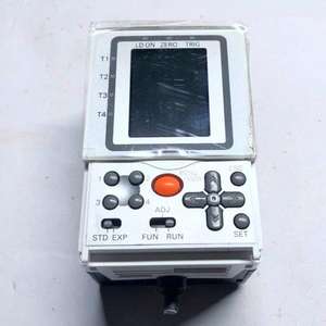 Pengontrol Sensor cerdas Zg-wdc11, baru dan asli bekerja Pull pengiriman cepat otomatisasi Industri - Product Image 1