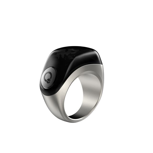 Muslim Men Smart Ring Tasbih Adjustable Replacement Smart Rings for Men First Muslim Counter Metal Smart Zikr Ring