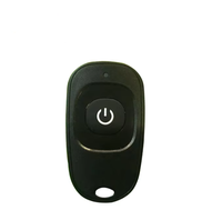 Offre Spéciale Avril : Balise programmable Brother ABN06 BLE avec bouton panique, compatible iBeacon et Eddystone, autonomie de 2 ans, prix usine