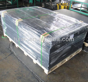 Kunden spezifische Gummi matte für Pferdes tall/Pferdes tall/Pferdes tall - Product Image 6