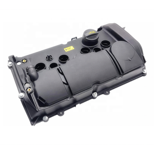 0248S7 V758239780 pour CITROEN <span class=keywords><strong>DS4</strong></span> DS5 DS 3 4 5 PEUGEOT 208 308 RCZ Couvercle de soupape de moteur Vente en gros - Product Image 2