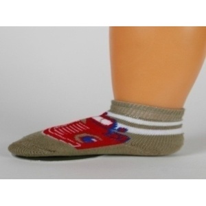 Children Cotton <b>Socks</b> <b>Soft</b> Breathable Comfortable Daily Wear Kids <b>Socks</b> for School Home and Casual Outfits - Product Image 5