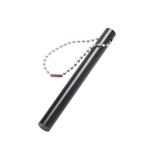 Varilla de Magnesio para Encender Fuego, Juego de 3 Piezas, Portátil, para Camping, Senderismo, Aventuras al Aire Libre, Kit de Herramientas de Emergencia, Pedernal - Product Image 6