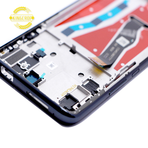<span class=keywords><strong>ECRAN</strong></span> <span class=keywords><strong>LCD</strong></span> d'origine Pour Huawei P Smart Z d'écran Tactile D'affichage à CRISTAUX LIQUIDES pour Huawei Y9 Premier 2019 Honneur <span class=keywords><strong>9X</strong></span> Affichage Écran <span class=keywords><strong>LCD</strong></span> avec cadre - Product Image 6