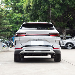 Coche híbrido de lujo BYD Song PLUS, edición de campeonato de 2017, coche híbrido EV de lujo barato, vehículo de nueva energía, <span class=keywords><strong>mini</strong></span> coches eléctricos de <span class=keywords><strong>segunda</strong></span> <span class=keywords><strong>mano</strong></span> usados - Product Image 2