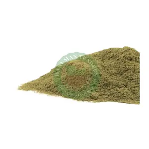 Worldwide Supplier of Best Quality Natural and Herbal Senna Leaf Powder senna leaves powder export
