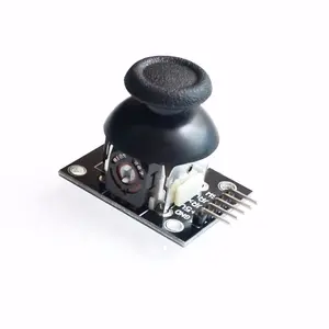 For Dual-axis XY Joystick Module Higher Quality PS2 Joystick Control Lever Sensor KY-023 Rated 4.9 /5