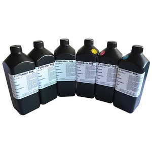 Tinta de solidificación de impresora UV Encre ZYJJ al <span class=keywords><strong>mejor</strong></span> precio para tinta UV <span class=keywords><strong>Led</strong></span> con cabezal de impresión Ep Son - Product Image 5