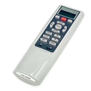 YR-W08 รีโมททดแทนสำหรับเครื่องปรับอากาศไฮเออร์ YR-W01 YR-W02 YR-W03 YR-W04 - Product Image 4
