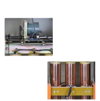 KY SBW3-400KVA fabricant 400V 380V régulateur de tension automatique triphasé stabilisateurs de tension à compensation complète AVR