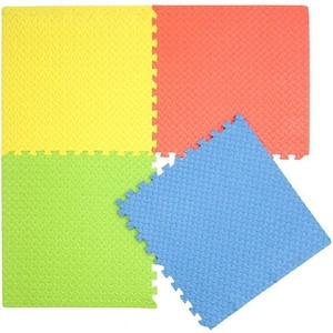 Thảm sàn phòng tập thể dục Tatami judo lồng vào nhau Karate <span class=keywords><strong>EVA</strong></span> <span class=keywords><strong>2025</strong></span> mới thời trang ghép hình câu đố bọt di động không thấm nước 38-45 độ - Product Image 3