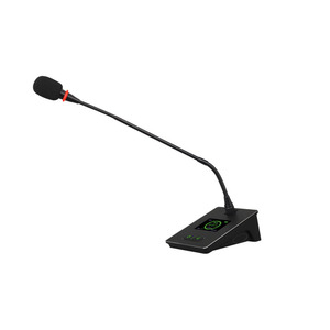 Sistema de micrófonos para conferencias inalámbricos y con cable, digitales, inteligentes y profesionales 805 - Product Image 5