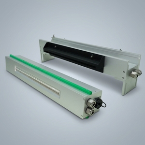 Nueva Lámpara <span class=keywords><strong>LED</strong></span> UV Automática de Alta Eficiencia para Impresora Flexográfica con Controlador de Cabezal de Lámpara, Fuente de Alimentación, Enfriador de Agua, Energy Star - Product Image 1