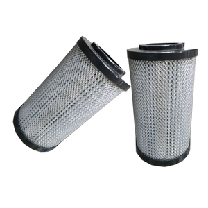 Série DN de filtres à huile hydraulique 0040DN, 0063DN, 0100DN, 0160DN, 0250DN, 0400DN, 0630DN, 000DN - Product Image 1