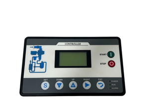 Nuevo Kit de Reparación de Panel de Control de Metal de Aluminio MANNY MAM880, Repuestos para Compresor de Aire, Garantía de 6 Meses, Probado y Certificado - Product Image 6