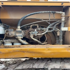 Foreuse rotative SANY SR285 2018, moteur diesel, mobilité sur chenilles, profondeur de forage max. 500 m, engrenages et pompe, prix compétitif - Product Image 3