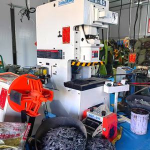 Coperchio del radiatore in metallo 1.1 16401-31480 16401-36020 16401-36030 - Product Image 5