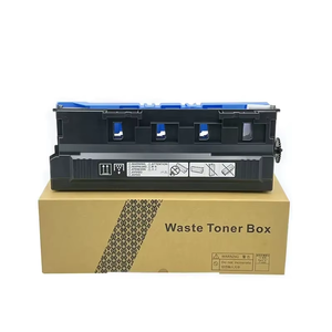 Haute Qualité C221 224 284E 364 7822 7828 454 554e 221S 281 308 <span class=keywords><strong>368</strong></span> pour Konica Minolta Déchets Toner Boîte - Product Image 2