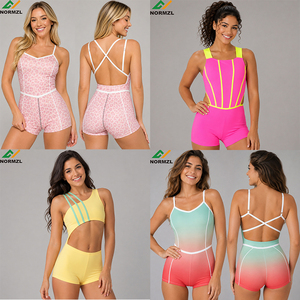 <span class=keywords><strong>Justaucorps</strong></span> rose vif et noir pour l'école de <span class=keywords><strong>danse</strong></span>, tissu brillant, costume de <span class=keywords><strong>danse</strong></span> - Product Image 6