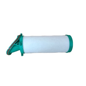 Manny GNY-035-AX Nuevo Elemento de Conexión de Filtro de Fibra de Vidrio Metálico de Precisión para Compresor de Aire Industrial, Certificado ISO9001 - Product Image 5