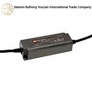 Npf-40d-12 Led Sply - Courant Constant 40.08W Fixe : 12 Vcc Neuf Original En Stock Automatisation Industrielle Pack PLC Dédié - Product Image 1