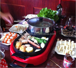 Parrilla Eléctrica Pequeña 3D Infrarroja con Rotación Automática, Parrilla para Asar con Rotación Automática - Product Image 5