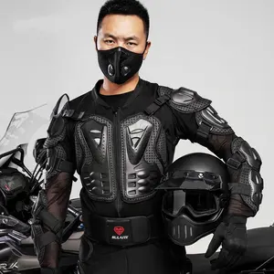 OEM Motorrad Racing Wear Body Persönliche Schutz ausrüstung Motocross Armor Jacket