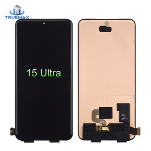 Pantalla LCD Original de Repuesto AMOLED OEM para Xiaomi 17, 15T, 15 Ultra, 14, 13, 13T, 12T, 12 Pro, 11T, 11 5G - Product Image 2