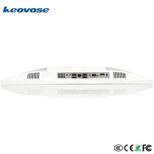 21.5 \ "tất cả-trong-một kinh doanh chơi game PC Core i3 i5 i7 AIO máy tính với màn hình LED SSD ổ cứng DDR3 RAM EU cắm computador - Product Image 5