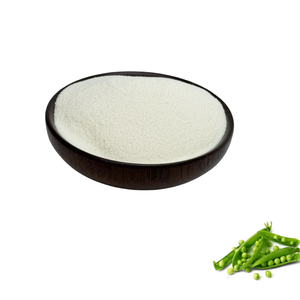 คอลลาเจนเปปไทด์จากถั่วลันเตาชนิดผงโปรตีนจากพืช น้ำหนักโมเลกุลเล็ก ผลิตภัณฑ์เสริมอาหารเพื่อสุขภาพ - Product Image 1