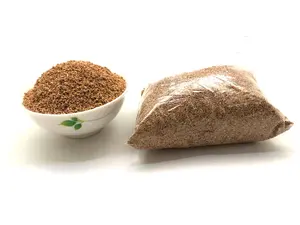 Fournisseurs de granulés grossiers de liège granulés de liège brisés naturels de chine meilleures ventes