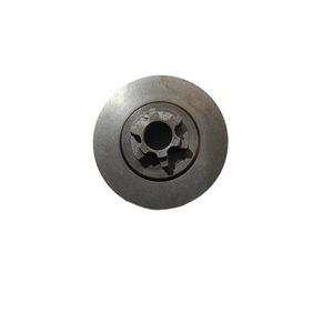 Barra Guida da 36 Pollici per Motosega a Palo con Pignone per Dcs3816, Alta Qualità, per Taglio del Legno a Benzina - Product Image 1