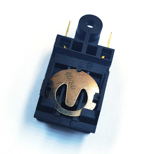 Accessori per Bollitore Elettrico Nero all'Ingrosso, Interruttore a Vapore 16A ad Alta Corrente - Product Image 4