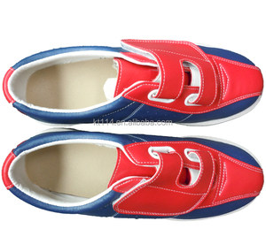 <span class=keywords><strong>Scarpe</strong></span> <span class=keywords><strong>da</strong></span> Bowling in Pelle PU Stile 2024, Marca BG, Vendita all'Ingrosso, per Noleggio, Inverno Estate Primavera Autunno - Product Image 1