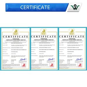 Machine de fabrication de boîtes à gâteaux en plastique PP/PET entièrement automatique à haute efficacité, machine de thermoformage à moteur à haute productivité - Product Image 6