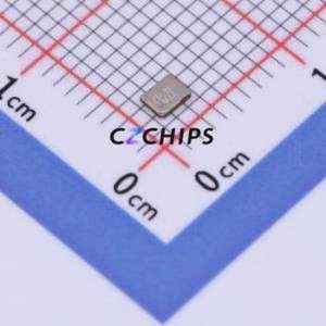 XC22M4-27.000-F12NJHPL Crystal (Passive) SMD2520-4P Crystal Oscillator SMD Crystal Oscillator 27MHz 10ppm 12pF - Product Image 1