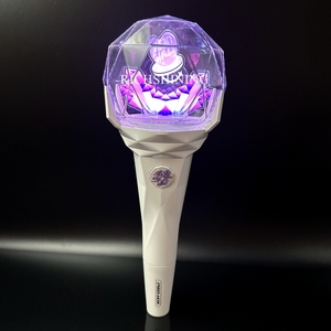 Bâton lumineux LED RICHSHINING personnalisé avec logo couleur, 15 couleurs LED, télécommande, pour concerts BTS et chanteurs coréens - Product Image 5