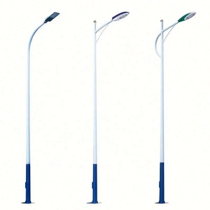 ไฟถนนโซลาร์เซลล์ LED ประสิทธิภาพสูงสำหรับภายนอกอาคาร แบตเตอรี่รับประกัน 5 ปี พร้อมรีโมทคอนโทรล กันน้ำ ใช้สำหรับส่องสว่างยามค่ำคืน - Product Image 3